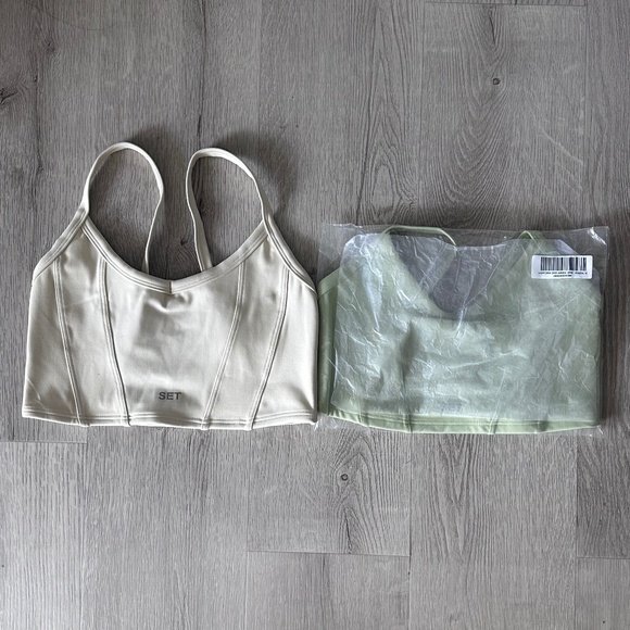 Set Active Luxform Aimee Top - Picture 1 of 3